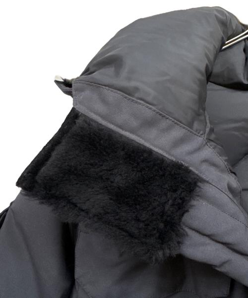 CANADA GOOSE（カナダグース）CANADA GOOSE (カナダグース) EXPEDITION PARKA ネイビー サイズ:XSの古着・服飾アイテム