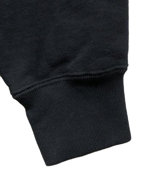 SUPREME（シュプリーム）SUPREME (シュプリーム) 21SS basketball jersey hooded sweatshirt ブラック サイズ:Smallの古着・服飾アイテム