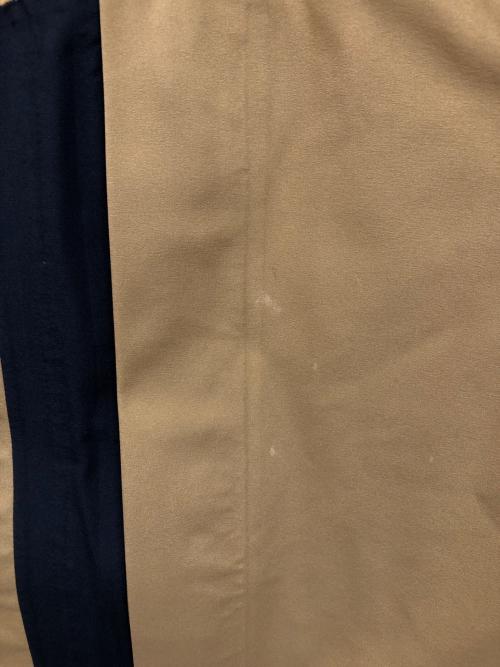 MILLET（ミレー）MILLET (ミレー) TYPHON 50000 WARM ST PARKA ベージュ サイズ:XLの古着・服飾アイテム