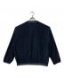 THE NORTHFACE PURPLELABEL (ザ・ノースフェイス パープルレーベル) Field Reversible Snap Cardigan ネイビー サイズ:XL：14000円