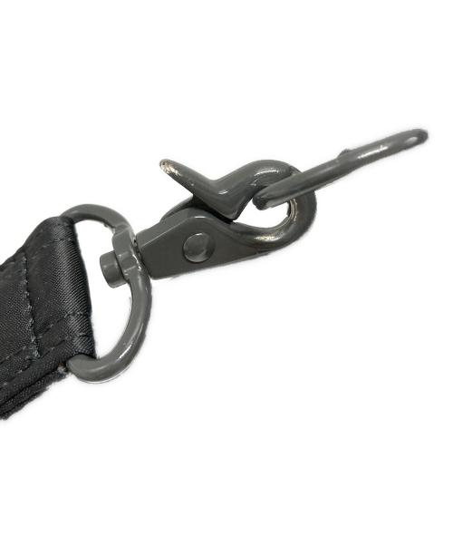 PORTER（ポーター）PORTER (ポーター) TANKER SHOULDER BAG/タンカー ショルダーバッグ ブラックの古着・服飾アイテム