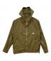THE NORTH FACE（ザ ノース フェイス）の古着「コンパクトジャケット」｜カーキ