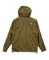 THE NORTH FACE (ザ ノース フェイス) コンパクトジャケット カーキ サイズ:XL：10000円