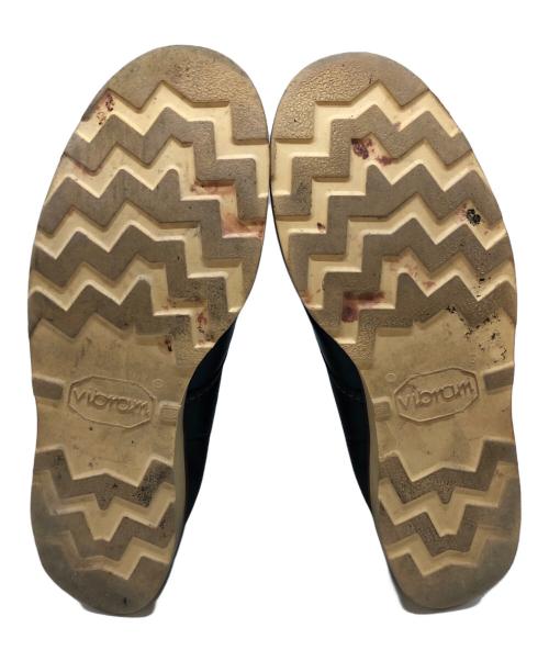 CHIPPEWA（チペワ）CHIPPEWA (チペワ) 6 inch MOC BOOT ブラック サイズ:10の古着・服飾アイテム