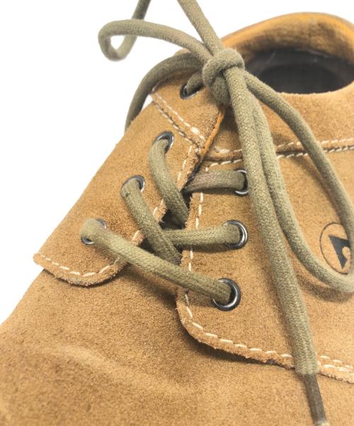 AIR WALK（エアウォーク）AIR WALK (エアウォーク) OUT LAND D-BOOTSエアウォーク アウトランド Dブーツ ブラウン サイズ:SIZE 28cmの古着・服飾アイテム