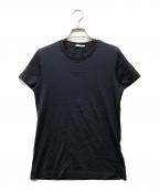 MONCLERモンクレール）の古着「MAGLIA GIROCOLLO」｜ネイビー