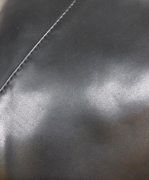 MM6 Maison Margiela（エムエムシックスメゾンマルジェラ）MM6 Maison Margiela (エムエムシックスメゾンマルジェラ) JAPANESE BAG CLASSIC SMALL()ジャパニーズバッグクラシックスモール ブラックの古着・服飾アイテム