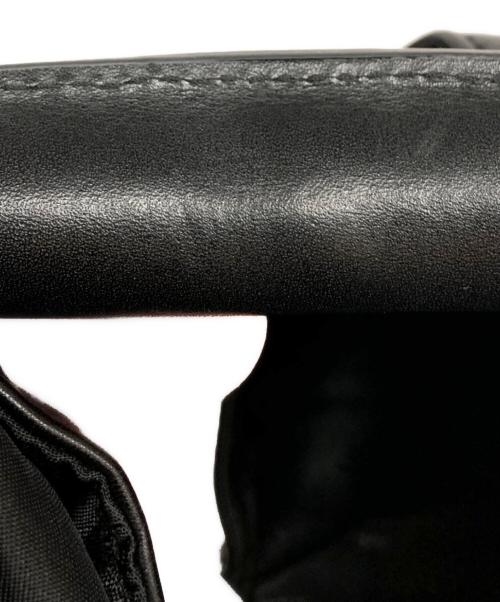 MM6 Maison Margiela（エムエムシックスメゾンマルジェラ）MM6 Maison Margiela (エムエムシックスメゾンマルジェラ) JAPANESE BAG CLASSIC SMALL()ジャパニーズバッグクラシックスモール ブラックの古着・服飾アイテム