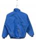 Patagonia (パタゴニア) 80s シェルドシンチラフリースジャケット ブルー×グレー サイズ:キッズ 12：15000円