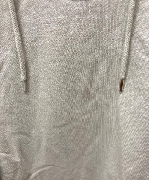 DRIES VAN NOTEN（ドリスヴァンノッテン）DRIES VAN NOTEN (ドリスヴァンノッテン) パーカー ベージュ サイズ:記載なしの古着・服飾アイテム