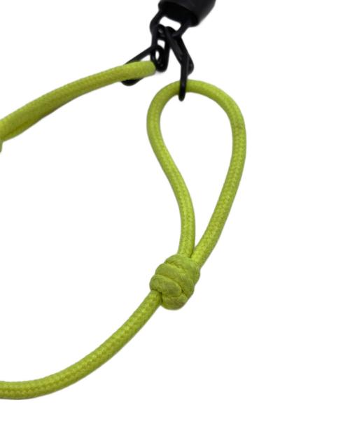 LOUIS VUITTON（ルイ ヴィトン）LOUIS VUITTON (ルイ ヴィトン) ロックイット ヴァージルアブロー イエローの古着・服飾アイテム