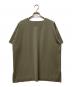lelill (レリル) カットソー グリーン サイズ:M：5000円