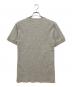 SUGAR CANE (シュガーケーン) F.ROMANCE S/S POCKET T-SHIRT グレー サイズ:L：5000円