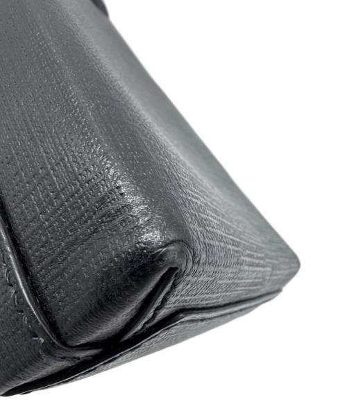 BALENCIAGA（バレンシアガ）BALENCIAGA (バレンシアガ) SHOPPING PHONE HOLDER ブラックの古着・服飾アイテム