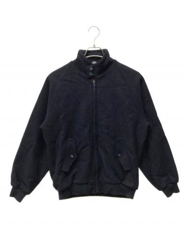 中古・古着通販】BARACUTA (バラクータ) ウールG9ハリントンジャケット