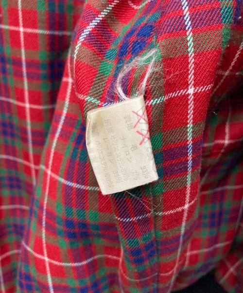 BARACUTA（バラクータ）BARACUTA (バラクータ) ウールG9ハリントンジャケット ネイビー サイズ:４０の古着・服飾アイテム