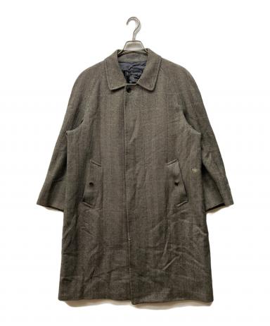中古・古着通販】Burberry's (バーバリー) ウールカシミヤ