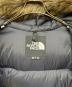 中古・古着 THE NORTH FACE (ザ ノース フェイス) MOUNTAIN DOWN COAT カーキ サイズ:S：30000円