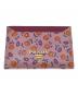 PRADA（プラダ）の古着「カードケース」｜ピンク