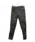 DIESEL（ディーゼル）の古着「D-Derrot JoggJeans」｜ブラック