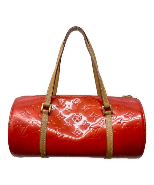 LOUIS VUITTON（ルイ ヴィトン）LOUIS VUITTON (ルイ ヴィトン) ヴェルニ ベッドフォード ポム・ダムールの古着・服飾アイテム