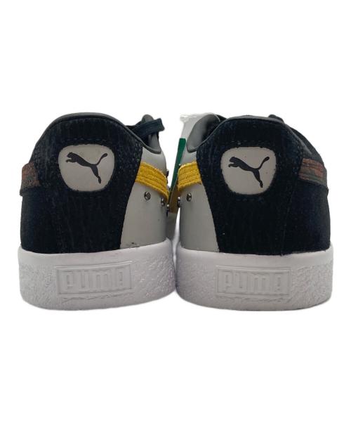 PUMA（プーマ）PUMA (プーマ) ATMOS (アトモス) ゴジラ (ゴジラ) SUEDE VTG GODZILLA ATMOS ブラック サイズ:26.5 未使用品の古着・服飾アイテム