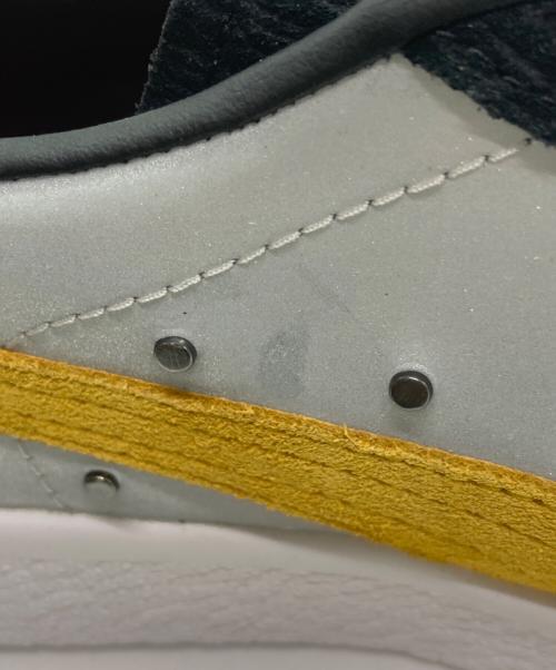 PUMA（プーマ）PUMA (プーマ) ATMOS (アトモス) ゴジラ (ゴジラ) SUEDE VTG GODZILLA ATMOS ブラック サイズ:26.5 未使用品の古着・服飾アイテム