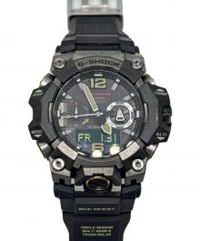 CASIO（カシオ）の古着「MUDMASTER」｜ブラック