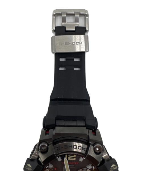 CASIO（カシオ）CASIO (カシオ) MUDMASTER ブラックの古着・服飾アイテム