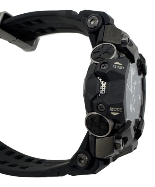 CASIO（カシオ）CASIO (カシオ) MUDMASTER ブラックの古着・服飾アイテム