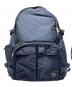 PORTER（ポーター）の古着「TANKER DAYPACK XL」｜アイアンブルー