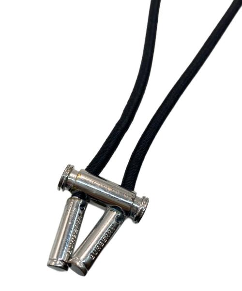 BURBERRY LONDON（バーバリーロンドン）BURBERRY LONDON (バーバリーロンドン) 総柄ハット グレーの古着・服飾アイテム