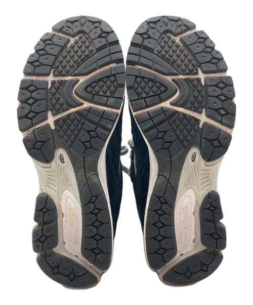 NEW BALANCE（ニューバランス）NEW BALANCE (ニューバランス) M2002RXD ブラック サイズ:27.5の古着・服飾アイテム