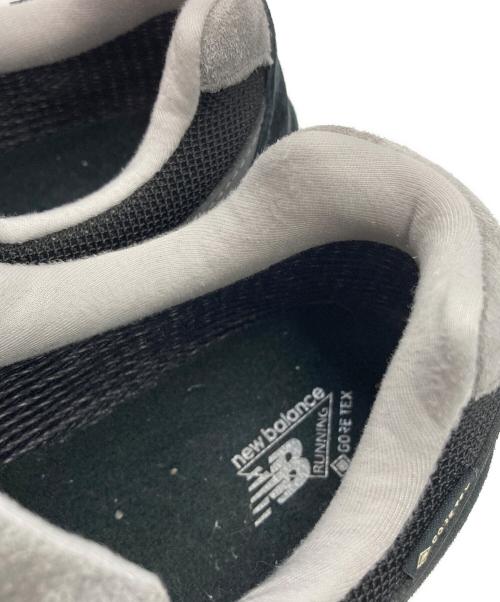 NEW BALANCE（ニューバランス）NEW BALANCE (ニューバランス) M2002RXD ブラック サイズ:27.5の古着・服飾アイテム