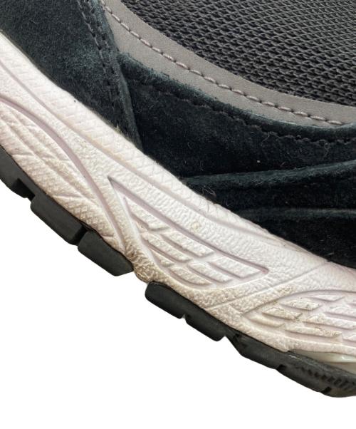 NEW BALANCE（ニューバランス）NEW BALANCE (ニューバランス) M2002RXD ブラック サイズ:27.5の古着・服飾アイテム