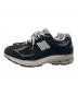 NEW BALANCE (ニューバランス) M2002RXD ブラック サイズ:27.5：15000円