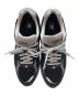 中古・古着 NEW BALANCE (ニューバランス) M2002RXD ブラック サイズ:27.5：15000円