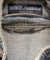 DOLCE & GABBANAの古着・服飾アイテム：15000円