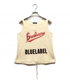 中古・古着通販】BURBERRY BLUE LABEL (バーバリー ブルー レーベル