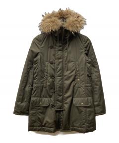 中古・古着通販】BURBERRY BLUE LABEL (バーバリー ブルー レーベル