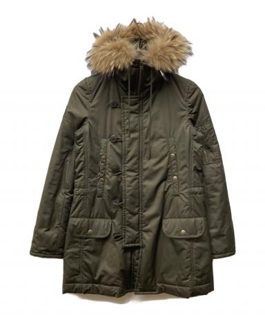 中古・古着通販】BURBERRY BLUE LABEL (バーバリー ブルー レーベル