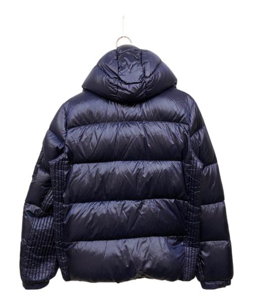 TATRAS（タトラス）TATRAS (タトラス) BELBO ダウンジャケット ネイビー サイズ:04の古着・服飾アイテム