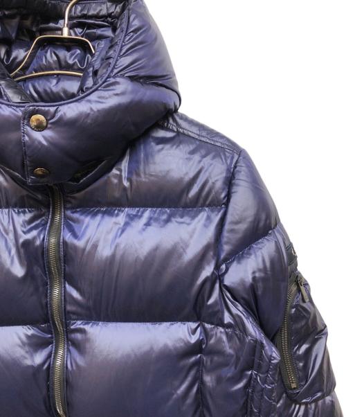 TATRAS（タトラス）TATRAS (タトラス) BELBO ダウンジャケット ネイビー サイズ:04の古着・服飾アイテム