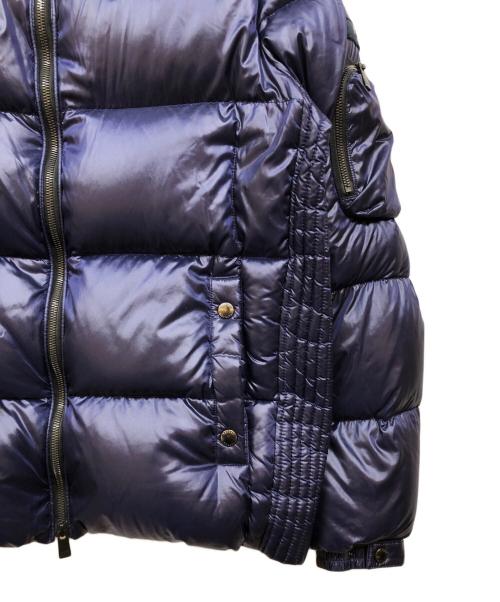 TATRAS（タトラス）TATRAS (タトラス) BELBO ダウンジャケット ネイビー サイズ:04の古着・服飾アイテム