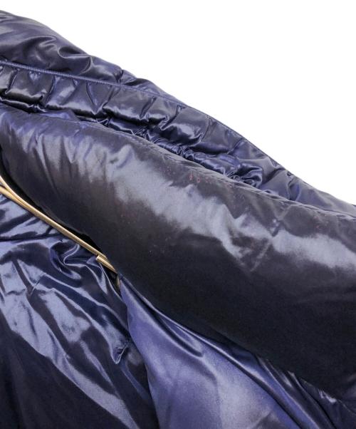 TATRAS（タトラス）TATRAS (タトラス) BELBO ダウンジャケット ネイビー サイズ:04の古着・服飾アイテム