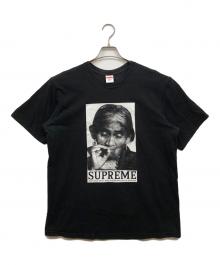 SUPREME（シュプリーム）の古着「Aguila Tee」｜ブラック