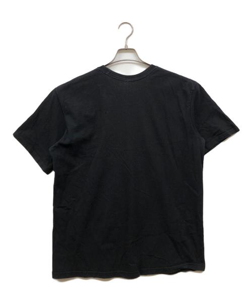 SUPREME（シュプリーム）SUPREME (シュプリーム) Aguila Tee ブラック サイズ:Lの古着・服飾アイテム