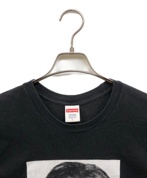 SUPREME（シュプリーム）SUPREME (シュプリーム) Aguila Tee ブラック サイズ:Lの古着・服飾アイテム