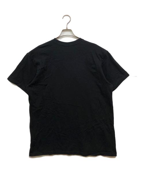SUPREME（シュプリーム）Supreme (シュプリーム) Mariah Carey Tee ブラック サイズ:Lの古着・服飾アイテム