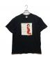 Supreme（シュプリーム）の古着「Mariah Carey Tee」｜ブラック